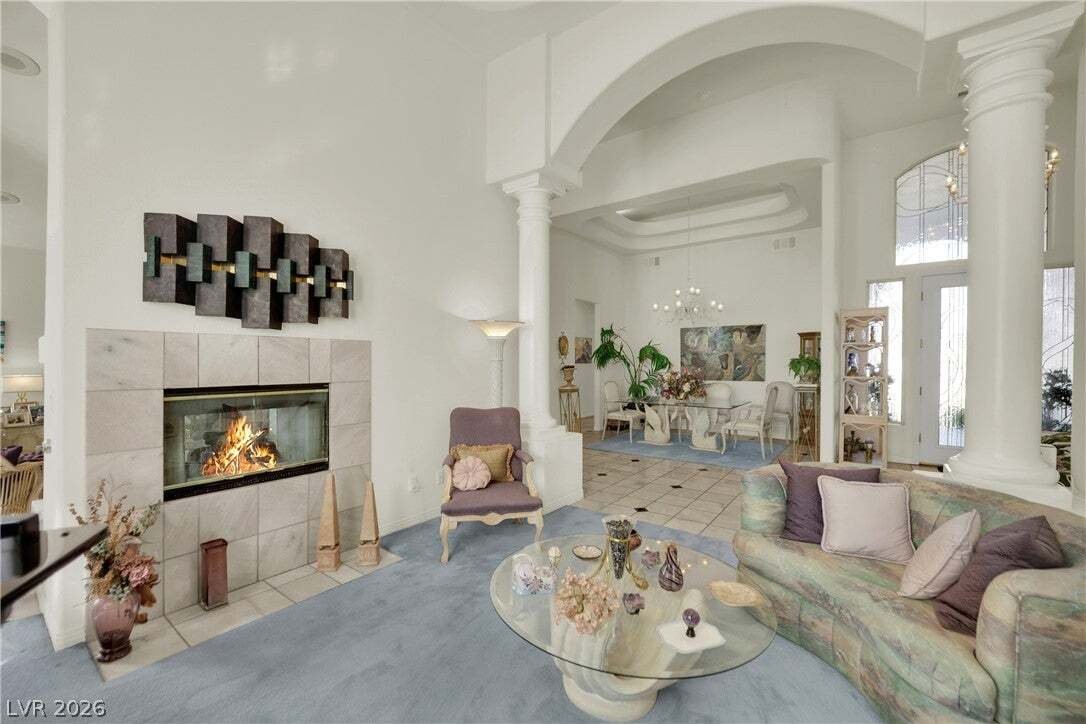 House in Las Vegas, Nevada, United States 5 - 19045552
