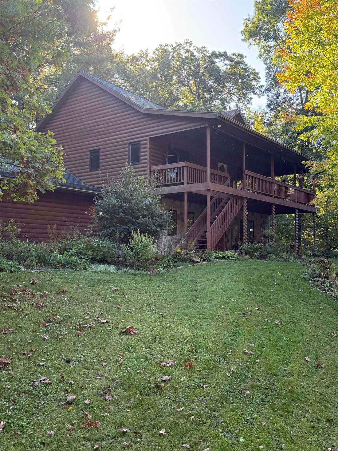 House in Lake Wisconsin, Wisconsin, United States 1 - 18754195