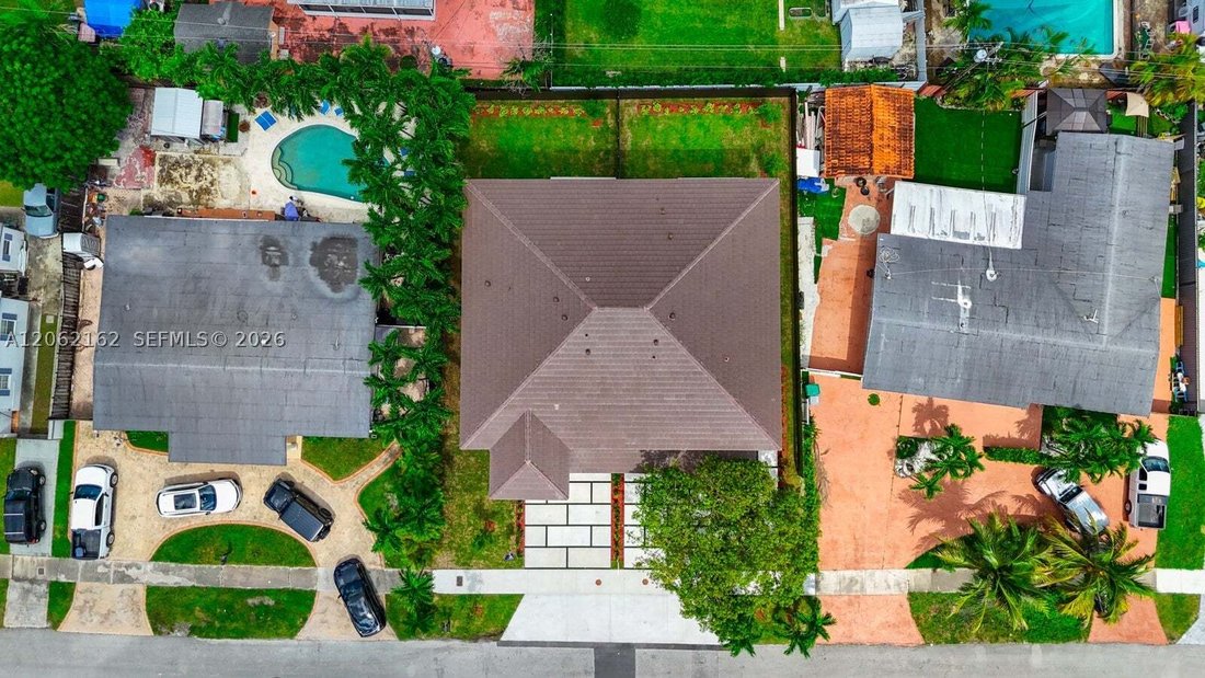 Casa a Miami, Florida, Stati Uniti 3 - 18542896