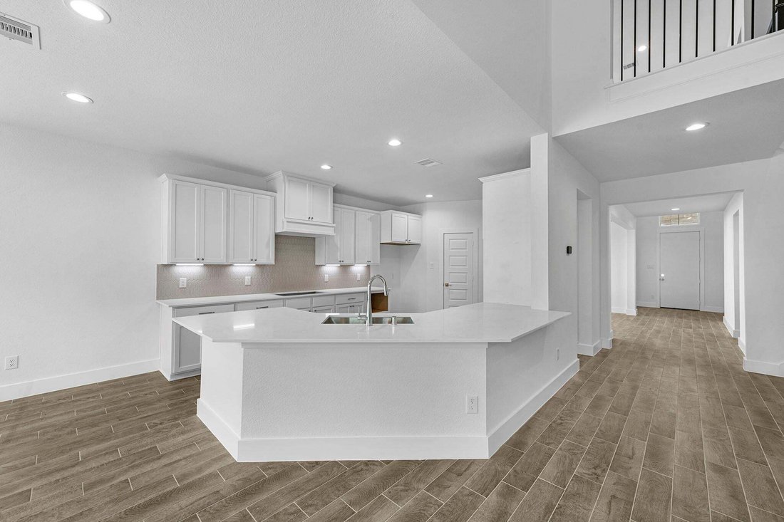 Haus in Conroe, Texas, Vereinigte Staaten 2 - 19046620