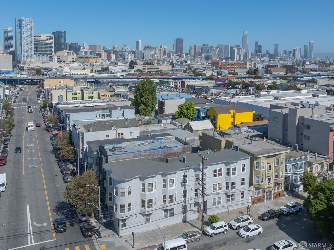 Andere in San Francisco, Kalifornien, Vereinigte Staaten 1 - 19045493
