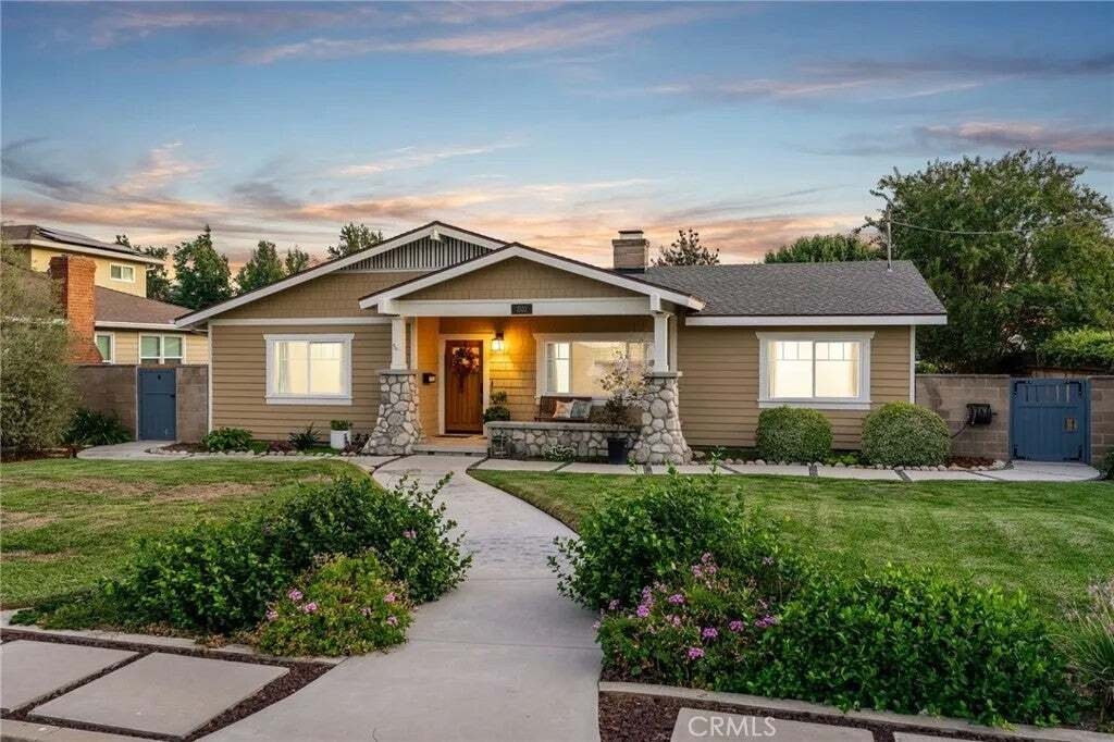 House in La Verne, California, United States 1 - 19048770