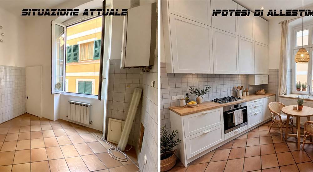 Appartamento a Centro, Santa Margherita Ligure, Liguria 5 - 19045881
