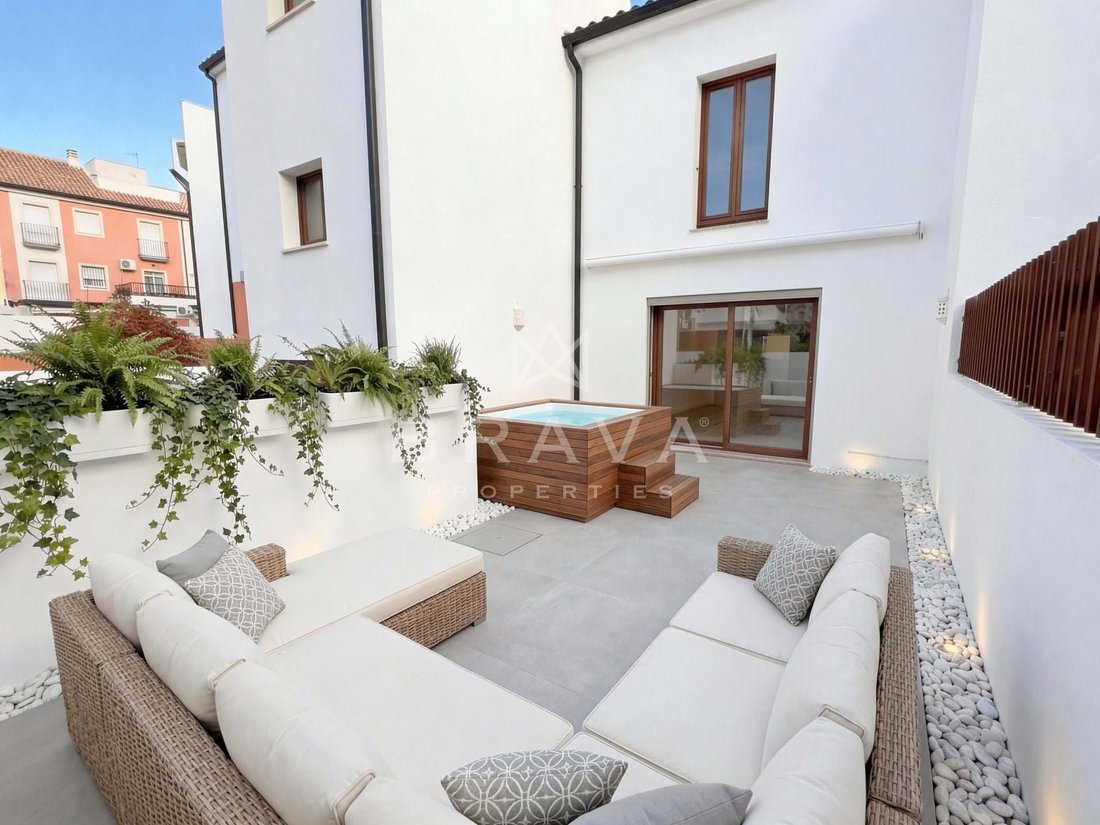 Apartamento en Vilamoura, Quarteira, Algarve 5 - 19047316