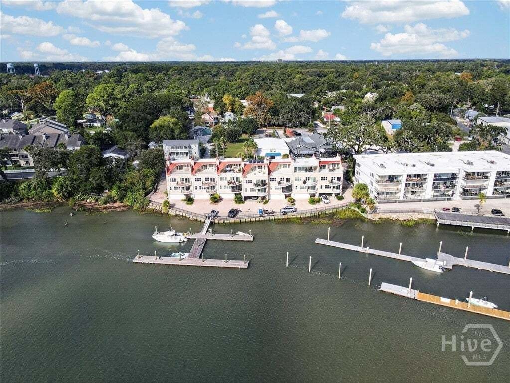 Townhouse in Savannah, Georgia, United States 2 - 19046354