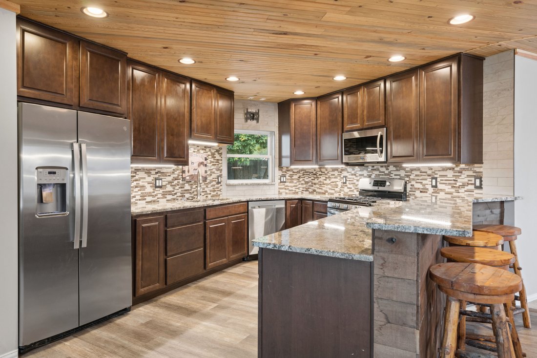 Casa a Golden, Colorado, Stati Uniti 2 - 19045303