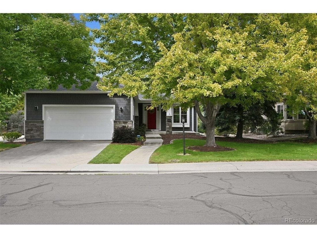 Haus in Boulder, Colorado, Vereinigte Staaten 1 - 19048411
