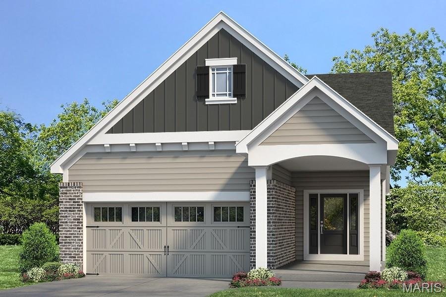 Casa en Wildwood, Misuri, Estados Unidos 1 - 19045864