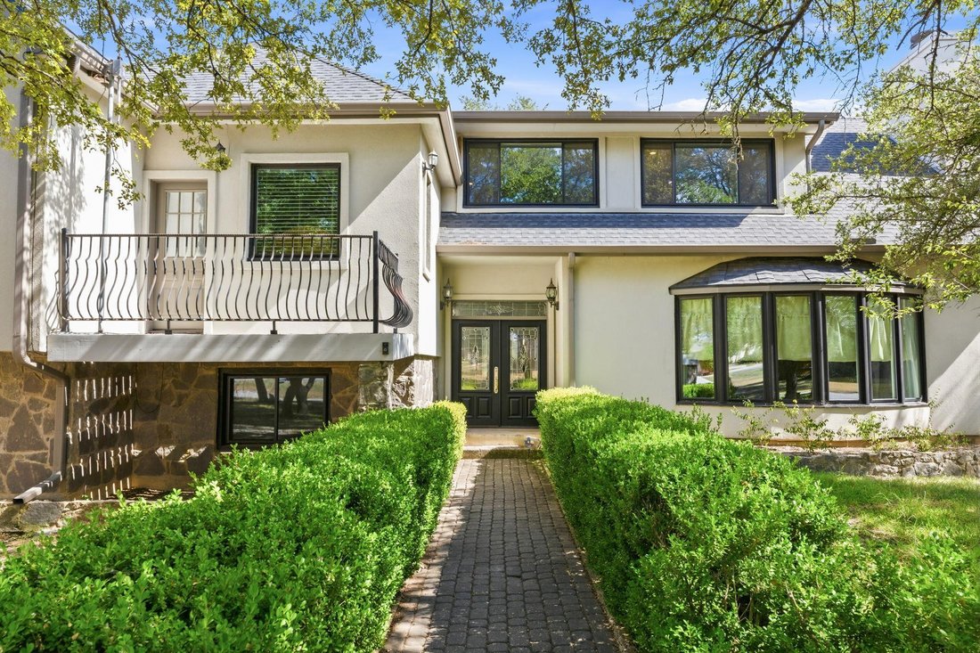 House in Leander, Texas, United States 3 - 19045996