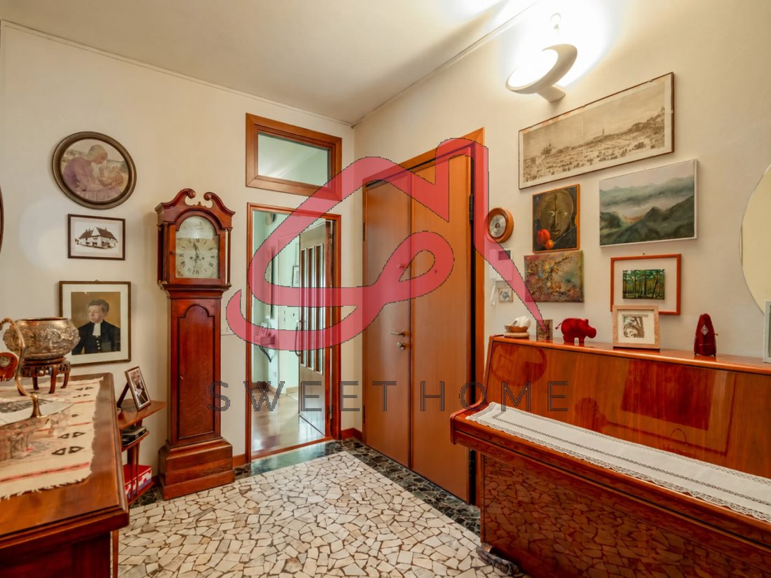 Apartment in Portello - Ospedali, Padua, Italy 1 - 19047436