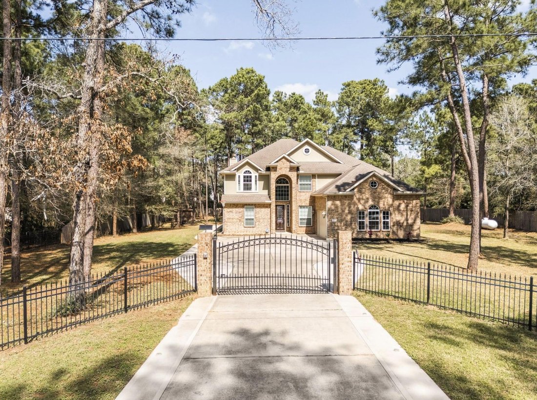 Casa a Magnolia, Texas, Stati Uniti 1 - 19046670
