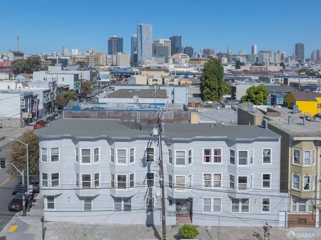 Andere in San Francisco, Kalifornien, Vereinigte Staaten 2 - 19045493