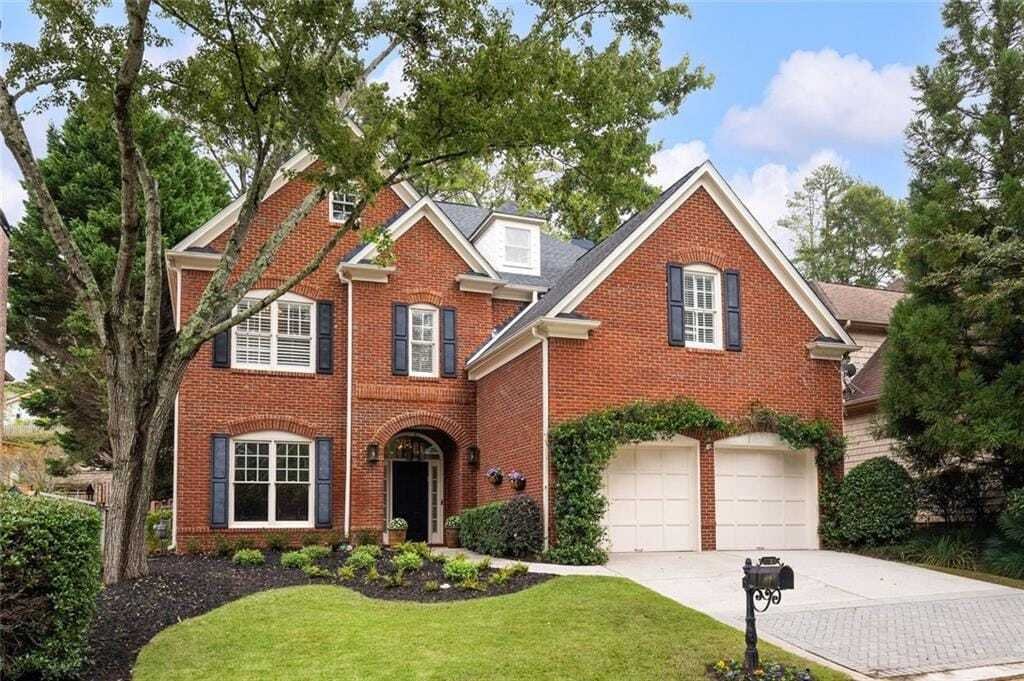 House in Brookhaven, Georgia, United States 2 - 19045745