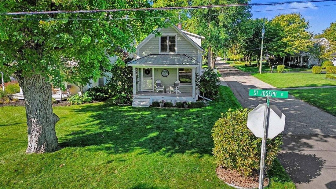 Casa a South Haven, Michigan, Stati Uniti 3 - 19046584