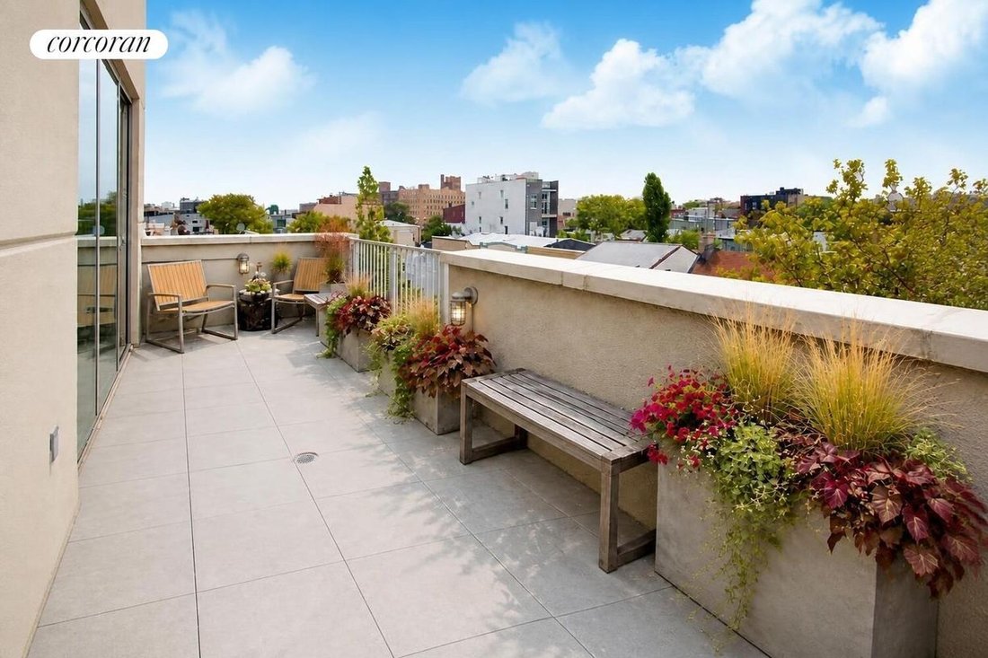 Condominio en Nueva York, Nueva York, Estados Unidos 4 - 19044842
