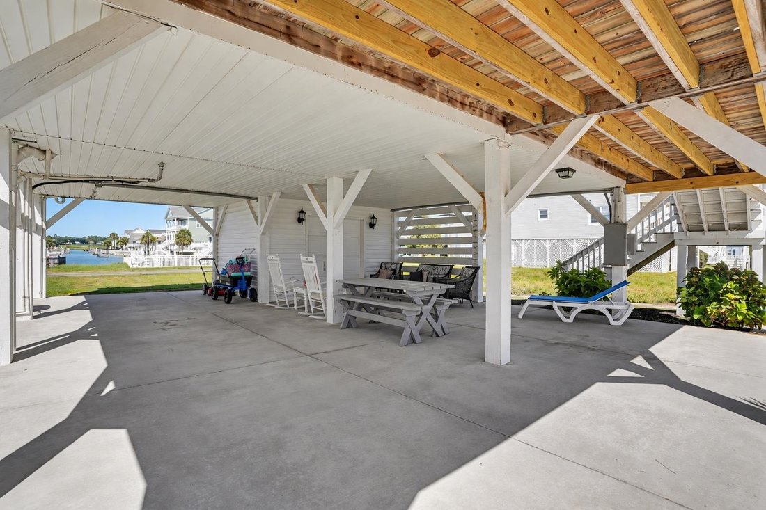 Casa a North Myrtle Beach, Carolina del Sud, Stati Uniti 4 - 19047487