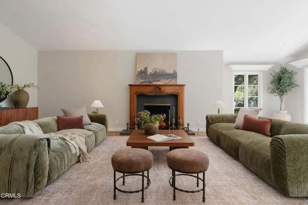 Casa en Altadena, California, Estados Unidos 4 - 19048750