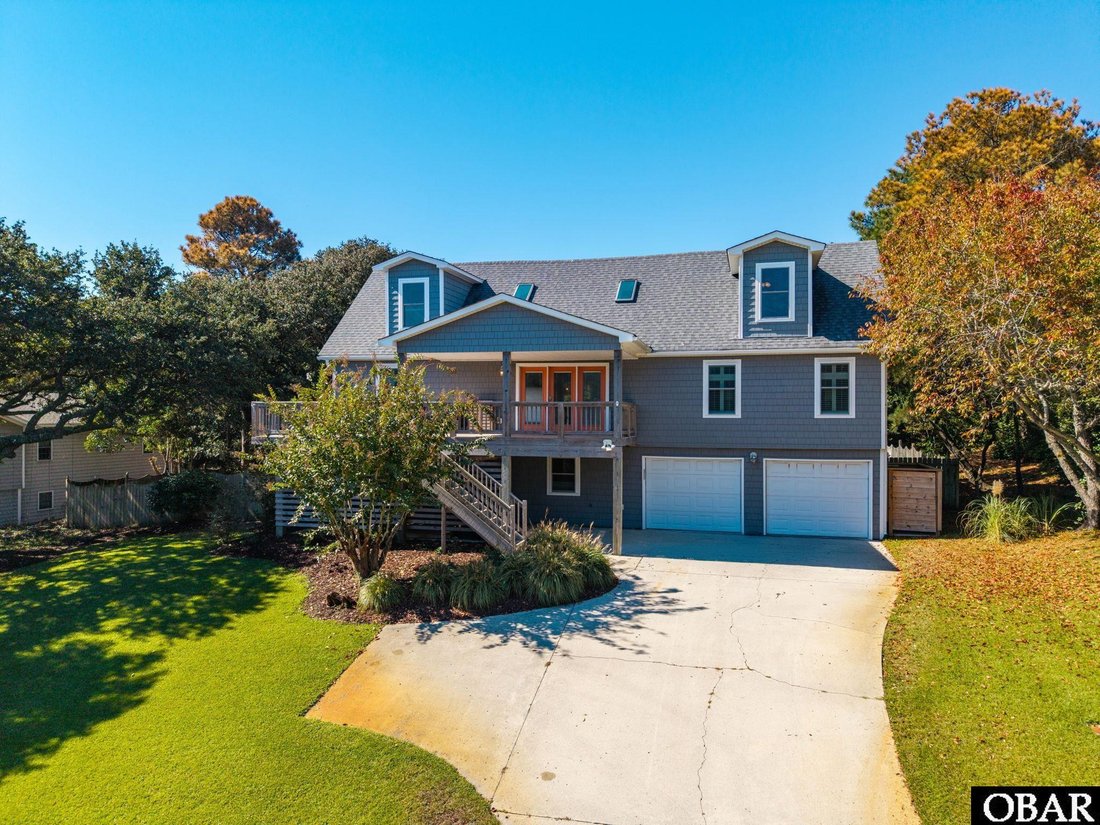 House in Kitty Hawk, North Carolina, United States 2 - 19047599