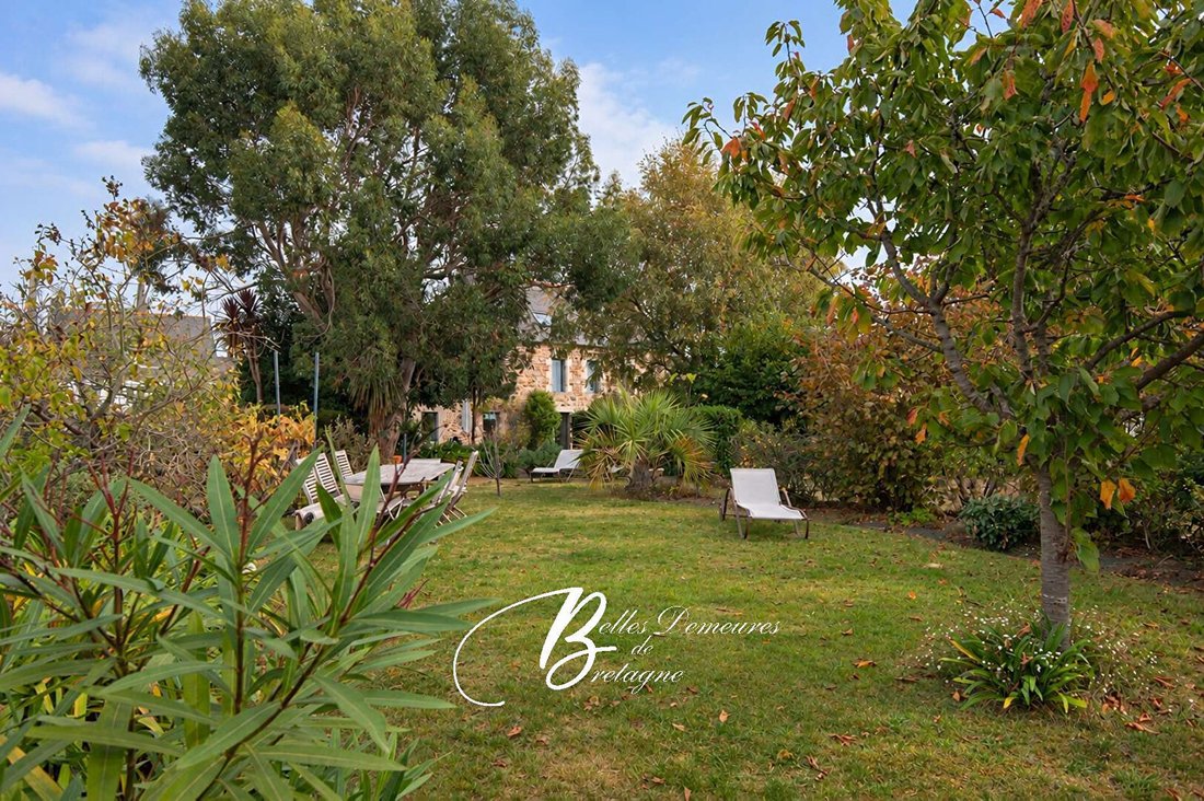 Villa a Ploubazlanec, Bretagna, Francia 3 - 19047643