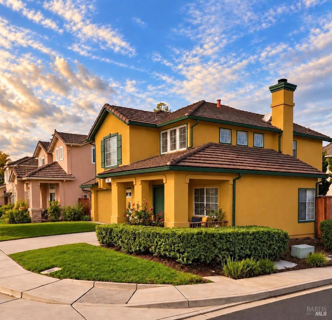 Casa en Newark, California, Estados Unidos 1 - 19047449