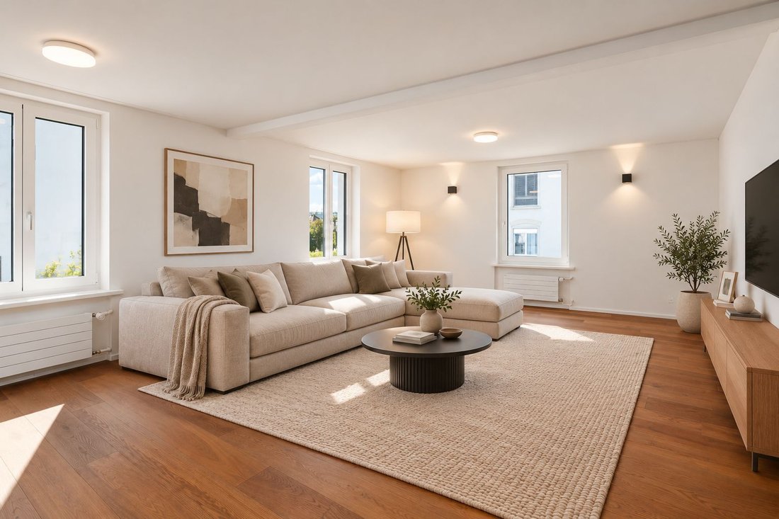 Wohnung in Stäfa, Kanton Zürich, Schweiz 2 - 19048398