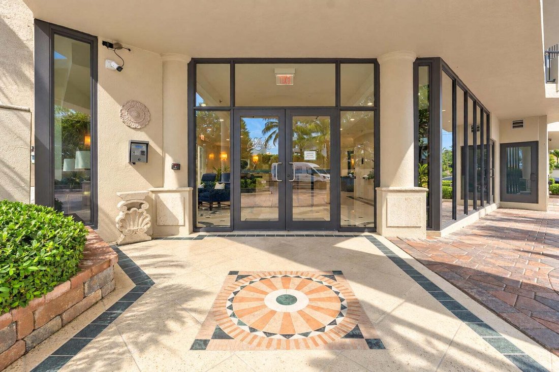 Condo in North Palm Beach, Florida, United States 4 - 19046356