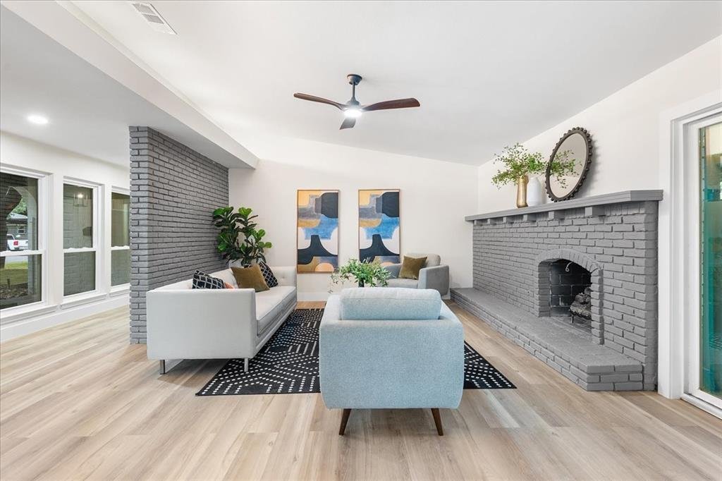 Haus in Farmers Branch, Texas, Vereinigte Staaten 4 - 19046501