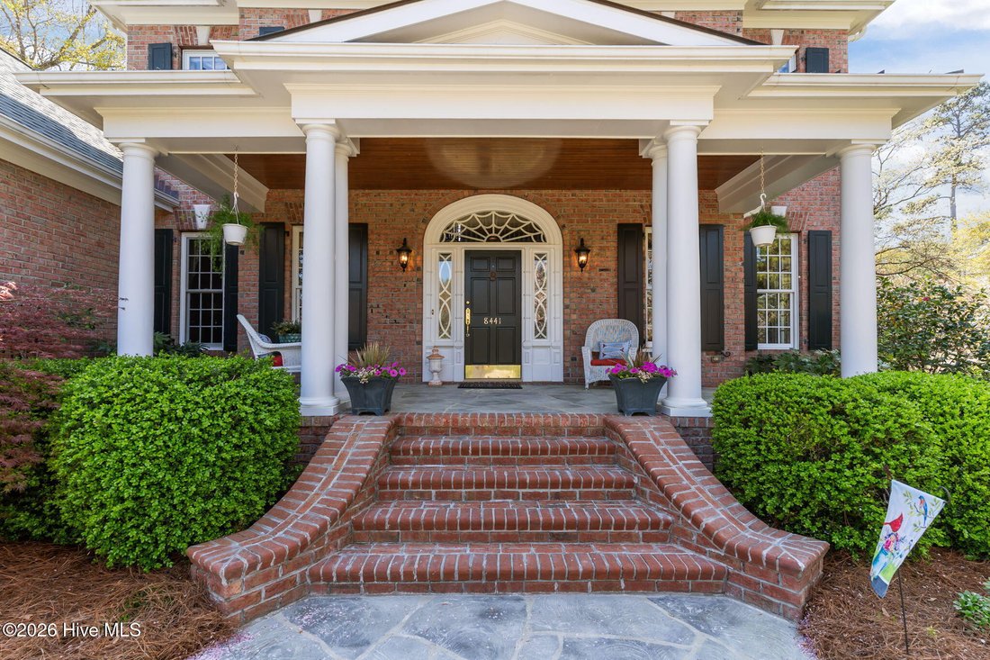 House in Wilmington, North Carolina, United States 2 - 19046311