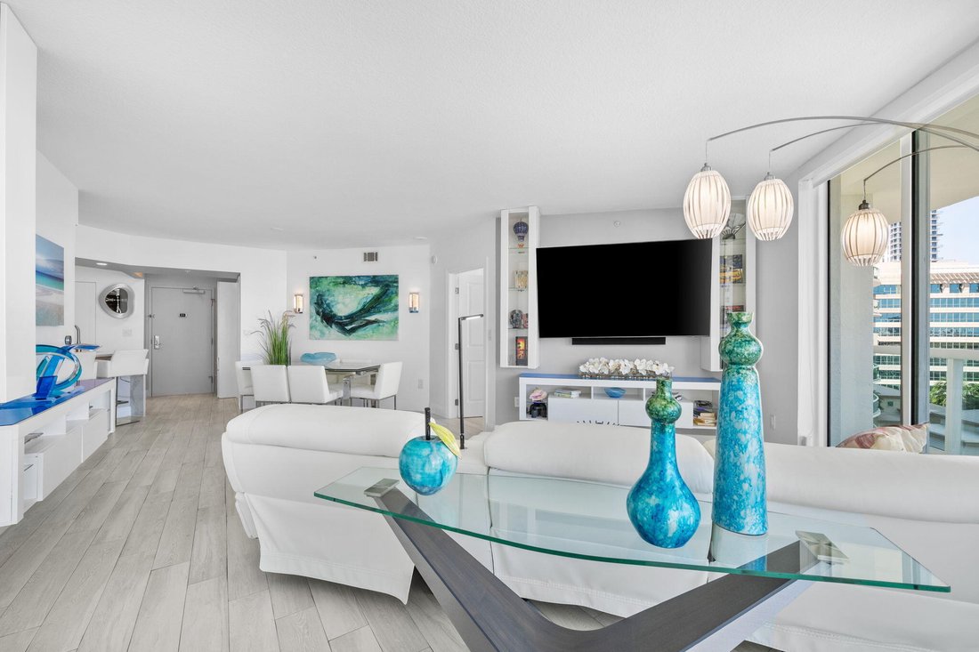 Condo in Fort Lauderdale, Florida, United States 3 - 19048613