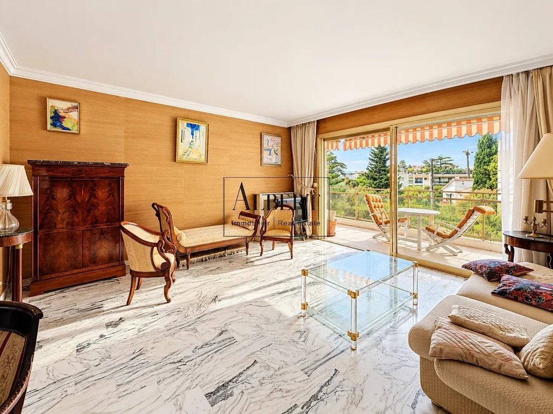 Wohnung in Cannes, Provence-Alpes-Côte d'Azur, Frankreich 5 - 19046767