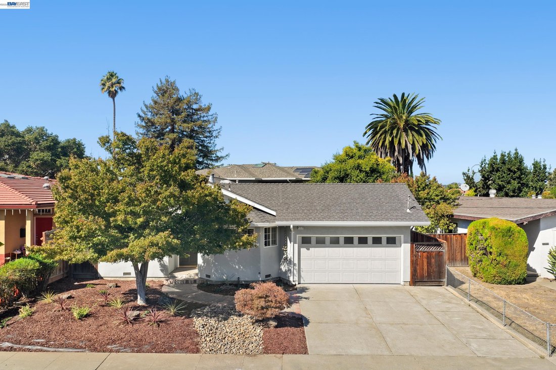 Casa en Newark, California, Estados Unidos 1 - 19045785