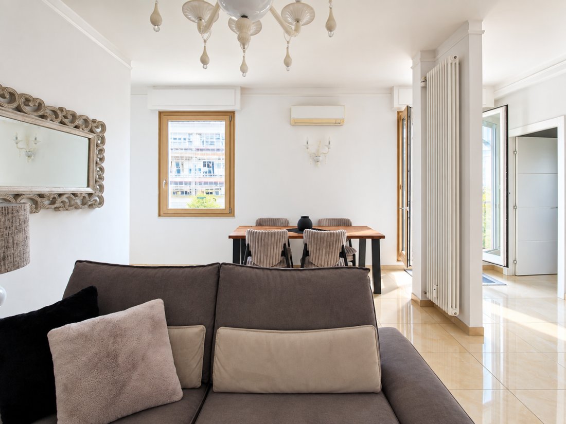 Apartment in Appio Latino - Caffarella, Rome, Italy 4 - 19047433