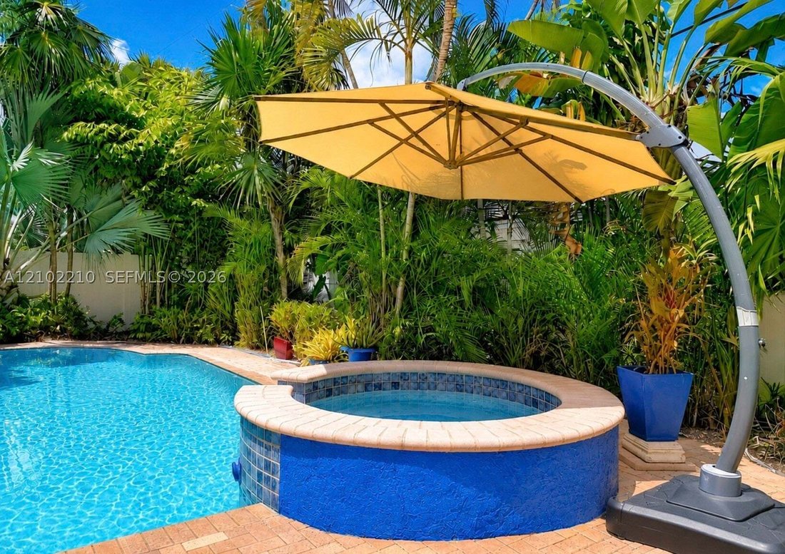 Haus in Wilton Manors, Florida, Vereinigte Staaten 4 - 19048534