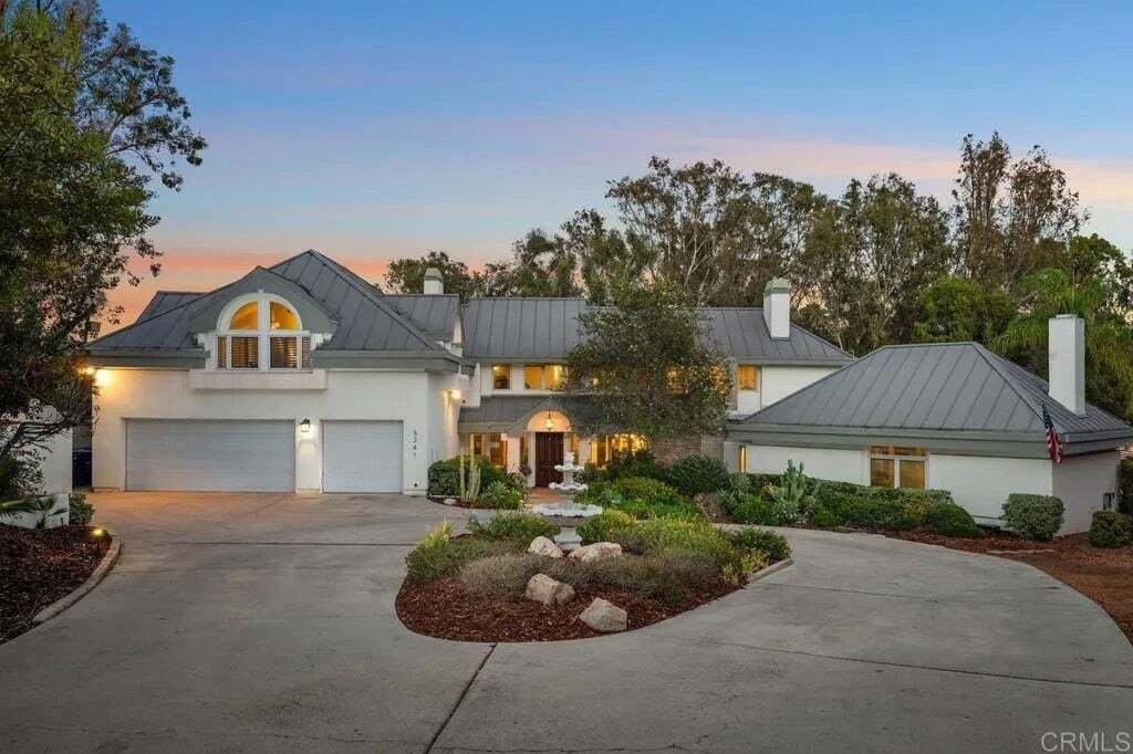 Casa a La Mesa, California, Stati Uniti 4 - 19046447
