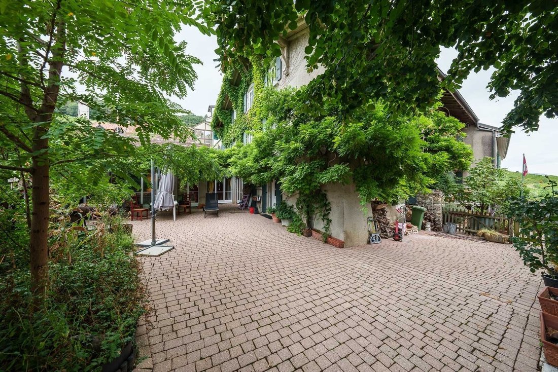 House in Luins, Vaud, Switzerland 3 - 19048446