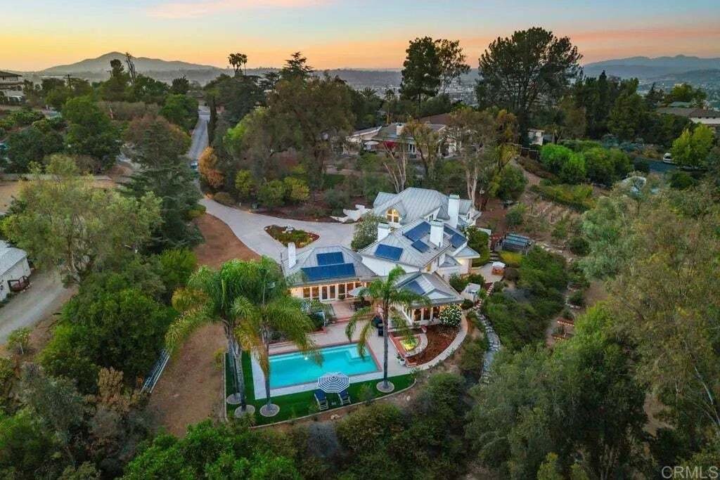 Casa a La Mesa, California, Stati Uniti 1 - 19046447