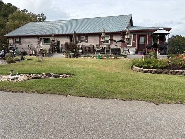 Casa en Iva, Carolina del Sur, Estados Unidos 3 - 19045758