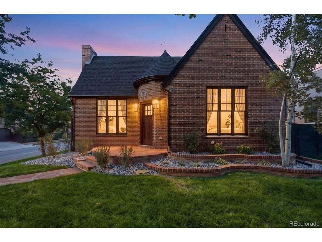 Haus in Denver, Colorado, Vereinigte Staaten 1 - 19045677