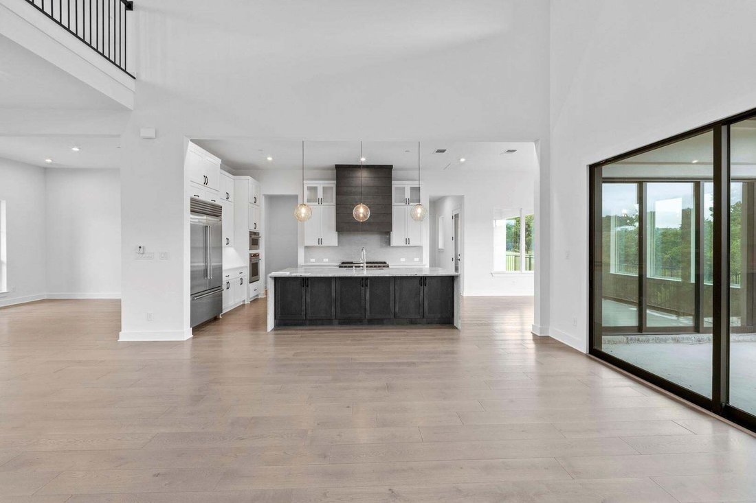 Haus in Leander, Texas, Vereinigte Staaten 3 - 18726902
