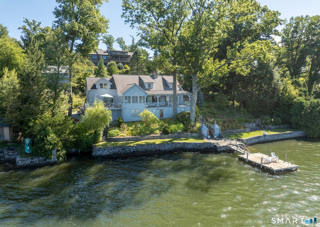 Haus in New Fairfield, Connecticut, Vereinigte Staaten 2 - 19048969