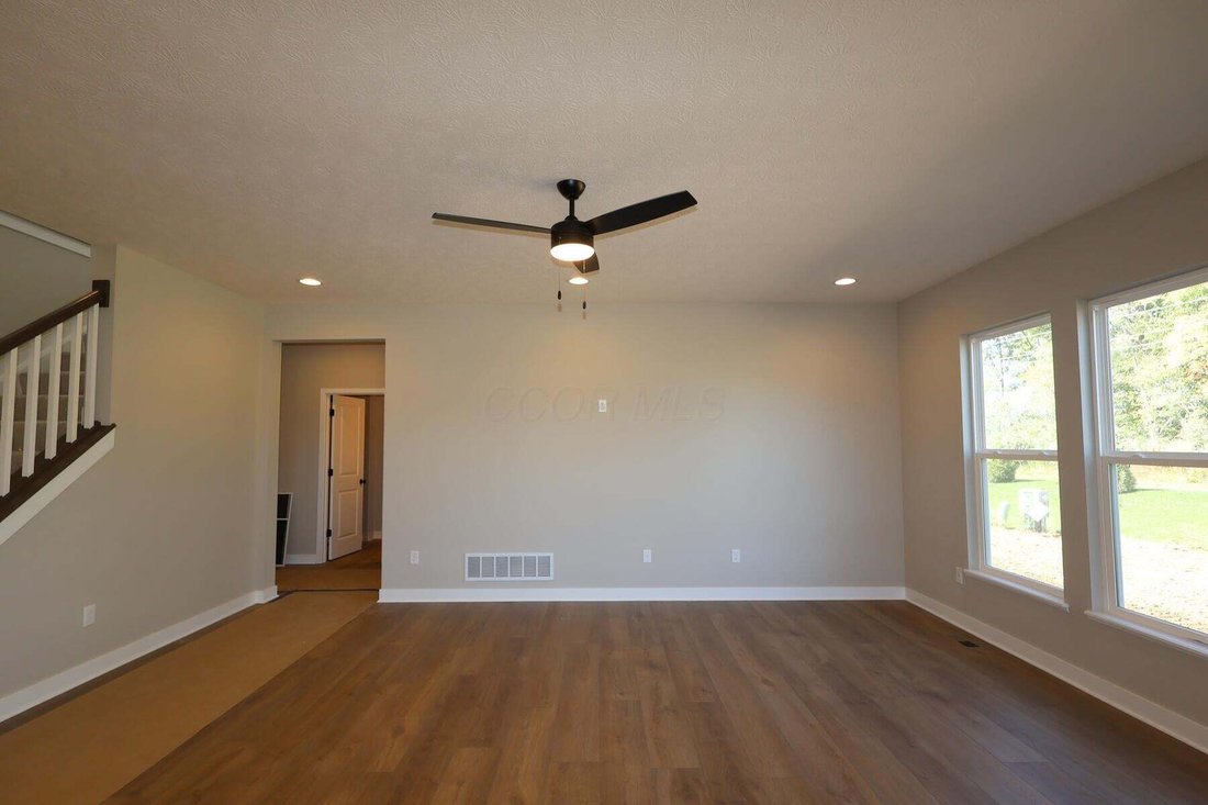 Casa a Liberty Township, Ohio, Stati Uniti 3 - 18071656