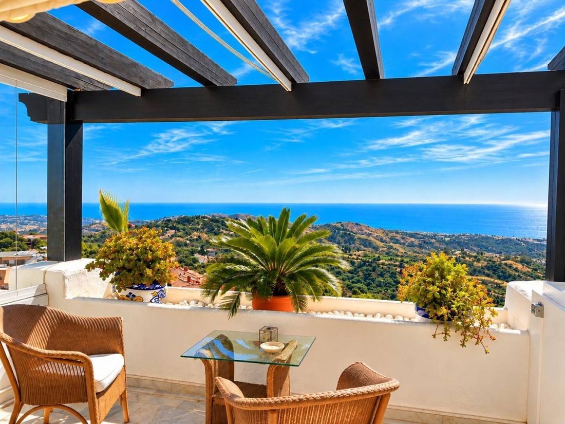 Attico a Elviria-Cabopino, Marbella, Spagna 4 - 19045319