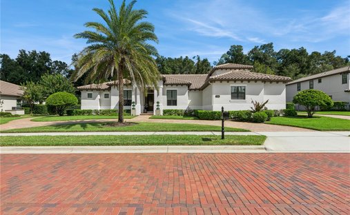 Casa a Lake Mary, Florida, Stati Uniti 1