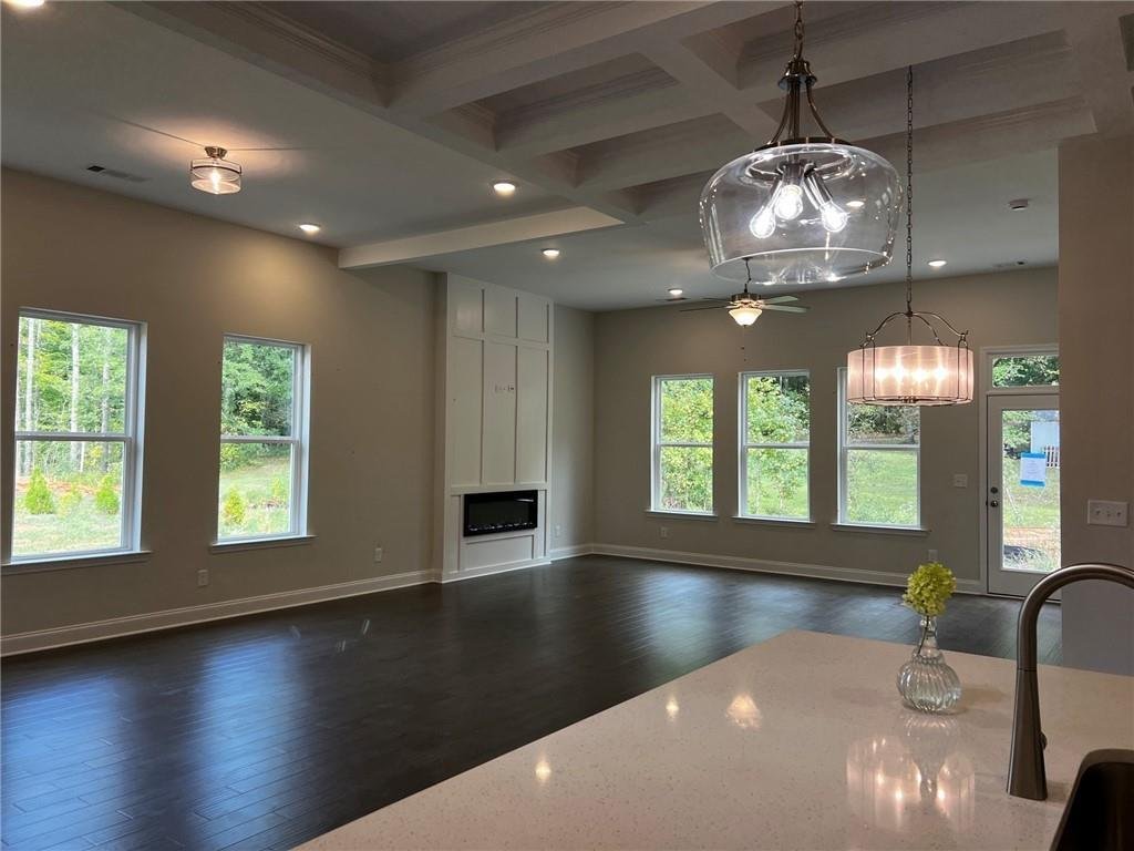 Casa en Canton, Georgia, Estados Unidos 5 - 17245204