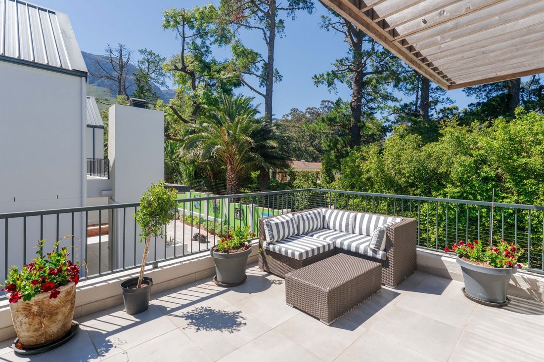 Casa en Granja Española, Helderberg, Ciudad del Cabo 2 - 19045555