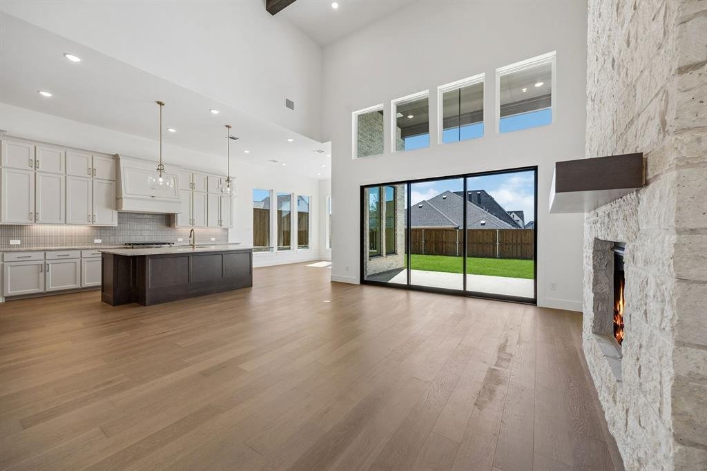 House in Prosper, Texas, United States 4 - 19046716