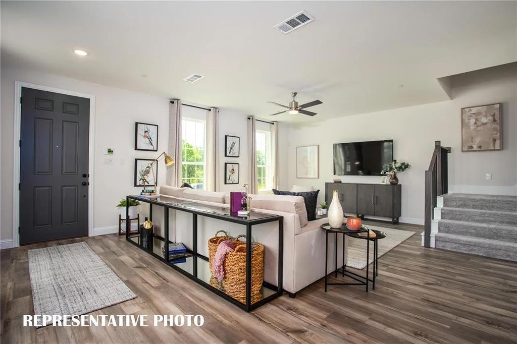 Townhouse in Frisco, Texas, United States 5 - 19046556