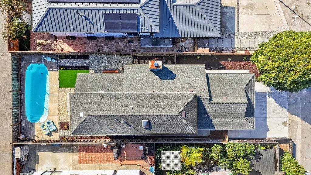 Casa a Santa Cruz, California, Stati Uniti 5 - 19048444