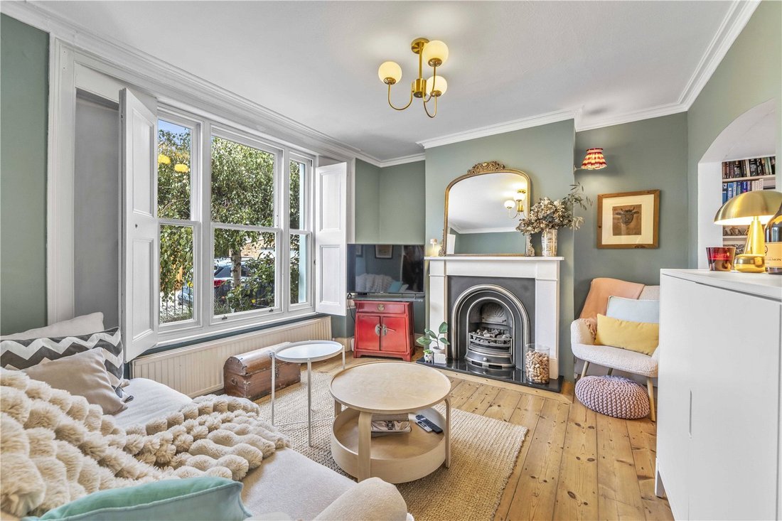 House in Richmond Upon Thames, England 2 - 19045695