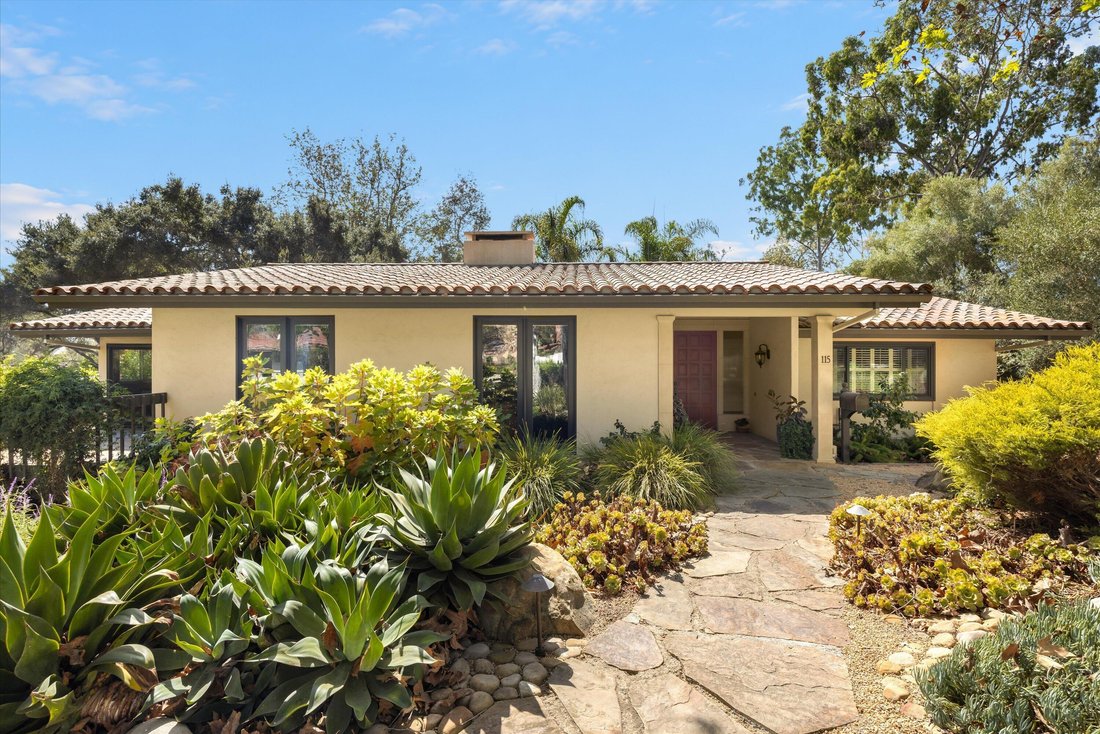 House in Montecito, California, United States 1 - 19045335